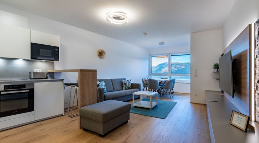 Photo of Seensucht alpe maritima Ski & See-Top 25 Apartment 17