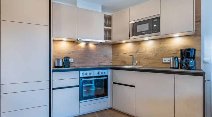 Photo of Dobratschblick alpe maritima Ski&See-14 Apartment 8