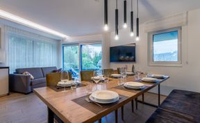 Photo of Dobratschblick alpe maritima Ski&See-14 Apartment 8