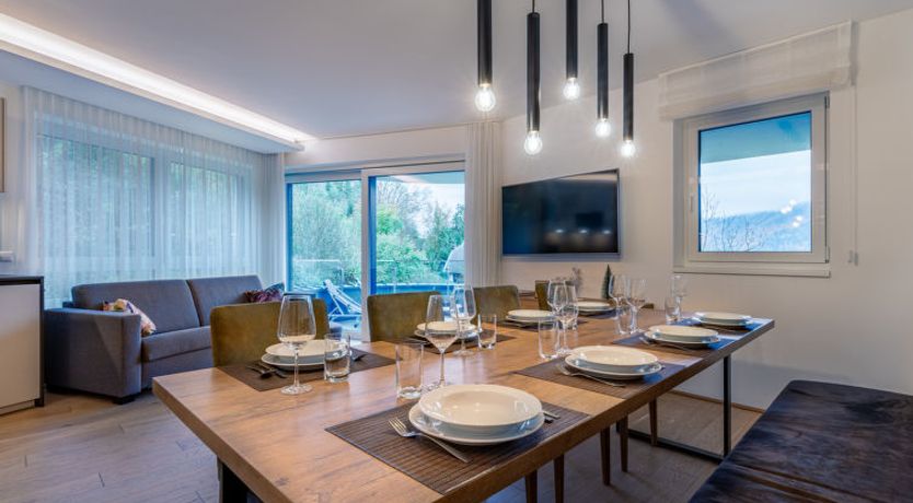 Photo of Dobratschblick alpe maritima Ski&See-14 Apartment 8