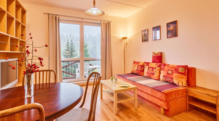 Photo of Sunlight Apartment 4