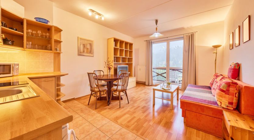 Photo of Sunlight Apartment 4