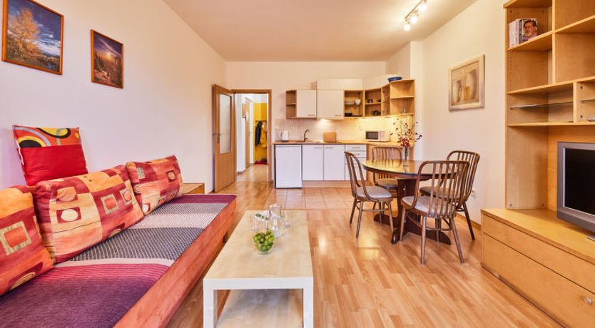 Photo of Sunlight Apartment 4