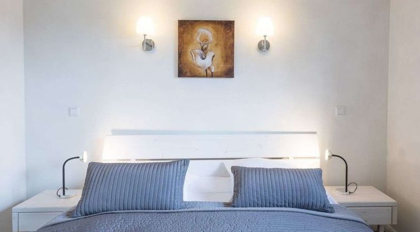 Photo of Steinwälzer Holiday Home 12