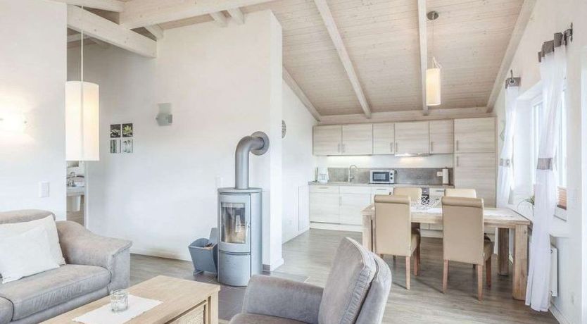 Photo of Steinwälzer Holiday Home 12