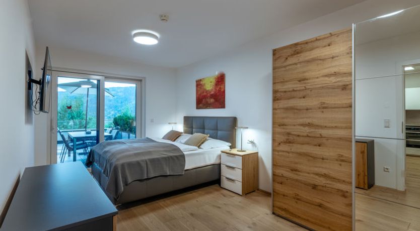 Photo of Terrace 04 alpe maritima Ski & See-Top 4 Apartment 14