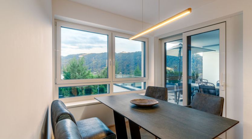 Photo of Terrace 04 alpe maritima Ski & See-Top 4 Apartment 14
