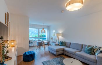 Sonnentanz alpe maritima Ski & See-Top 2 Holiday Home