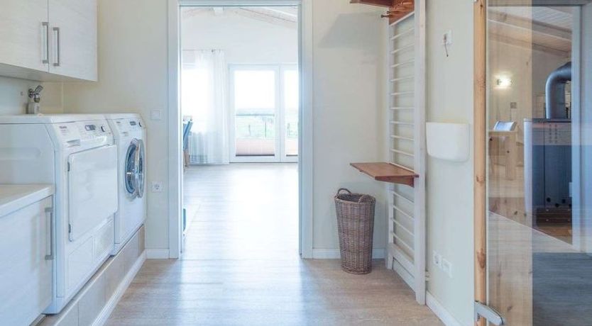 Photo of Herzmuschel Holiday Home 8