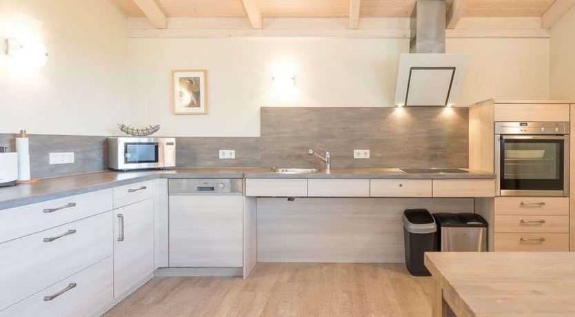 Photo of Herzmuschel Holiday Home 8