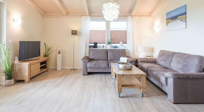 Photo of Herzmuschel Holiday Home 8