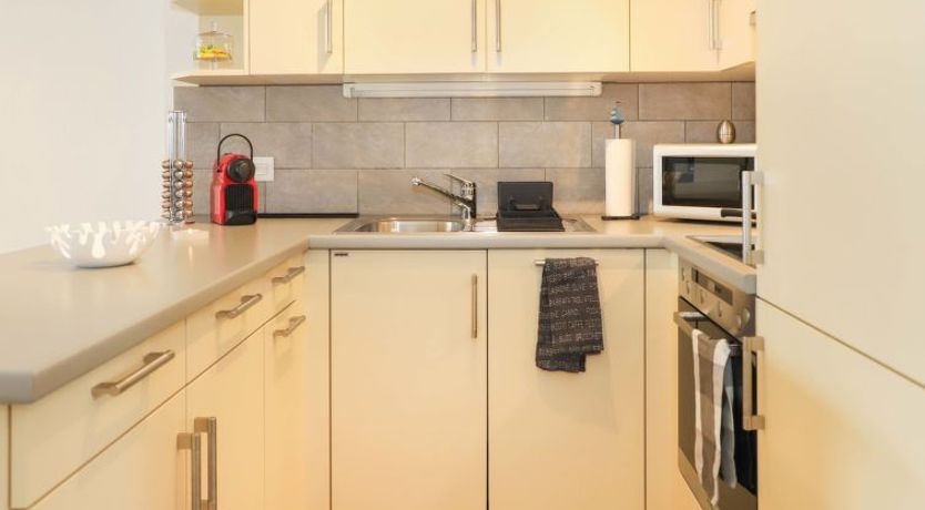 Photo of Cook P9/3 Apartment 61