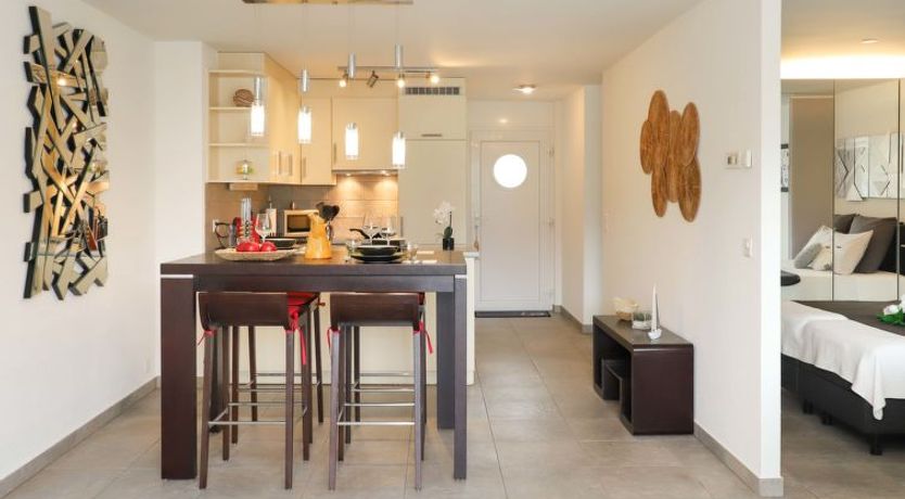 Photo of Cook P9/3 Apartment 61