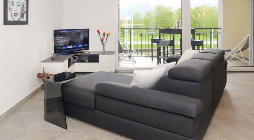 Photo of Cook P9/3 Apartment 61