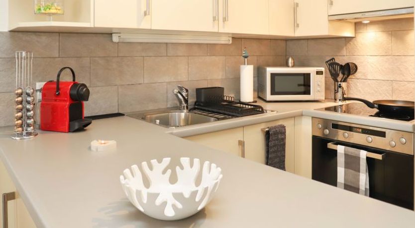 Photo of Cook P9/3 Apartment 61