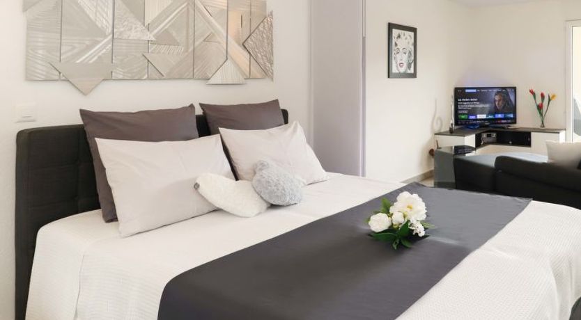 Photo of Cook P9/3 Apartment 61