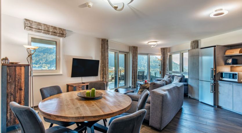 Photo of Terrassentraum alpe maritima Ski&See-15 Apartment 15