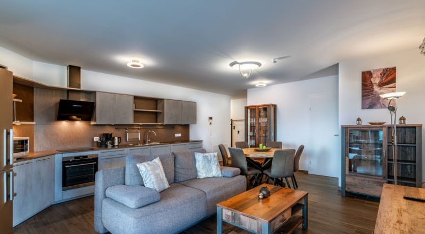 Photo of Terrassentraum alpe maritima Ski&See-15 Apartment 15