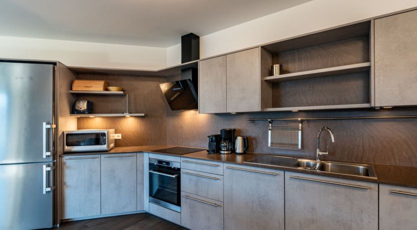 Photo of Terrassentraum alpe maritima Ski&See-15 Apartment 15