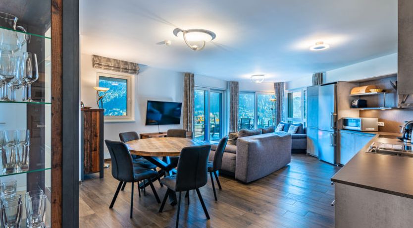 Photo of Terrassentraum alpe maritima Ski&See-15 Apartment 15