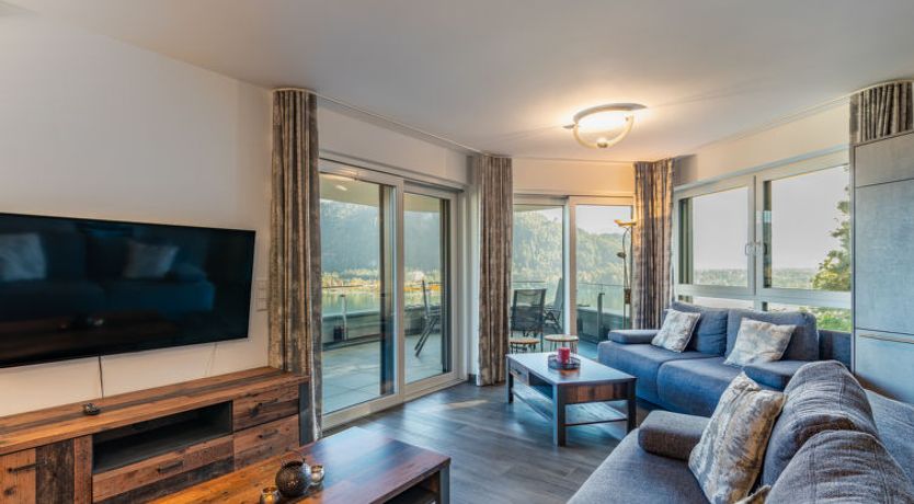 Photo of Terrassentraum alpe maritima Ski&See-15 Apartment 15