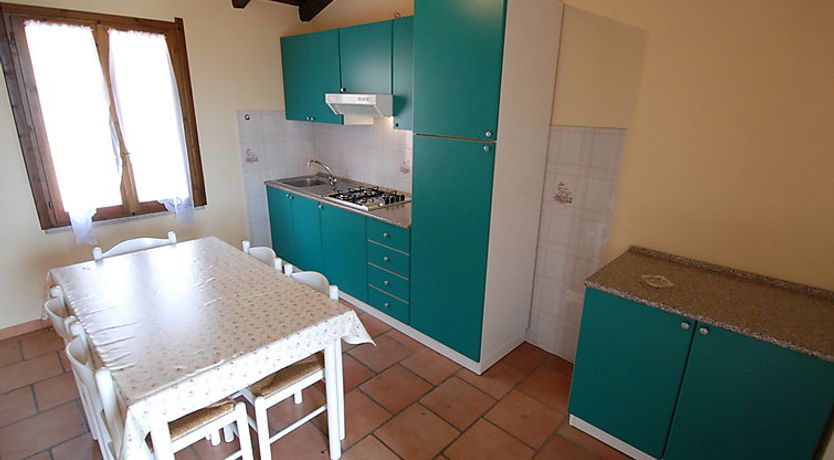 Photo of Is Murtas Apartment 3