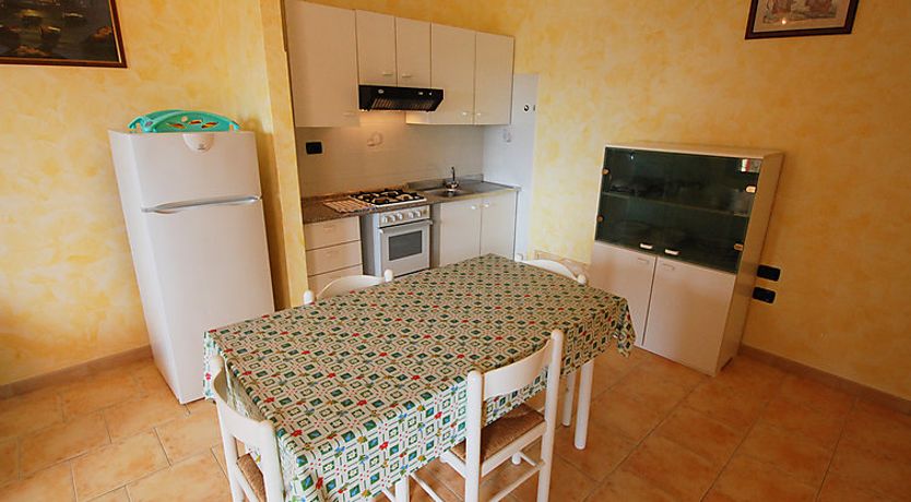 Photo of Is Murtas Apartment 3