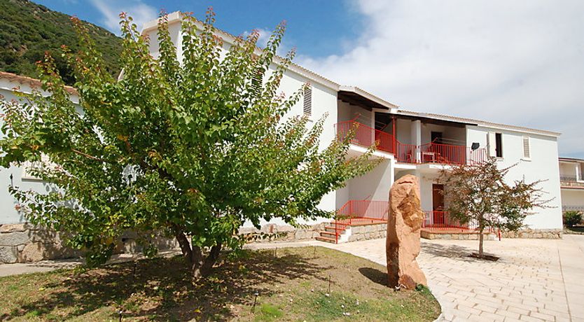 Photo of Is Murtas Apartment 2