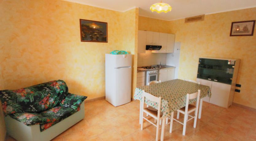 Photo of Is Murtas Apartment 2