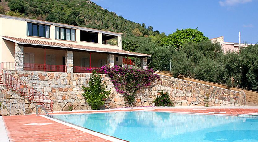 Photo of Is Murtas Apartment 2