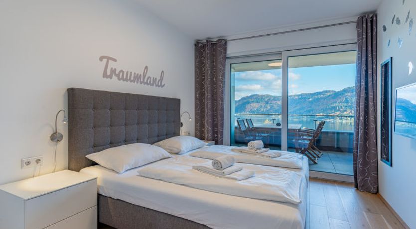 Photo of Platzhirsch alpe maritima Ski & See - 23 Apartment 10