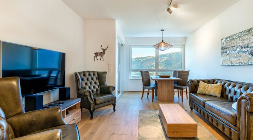 Photo of Platzhirsch alpe maritima Ski & See - 23 Apartment 10