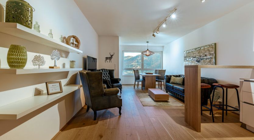 Photo of Platzhirsch alpe maritima Ski & See - 23 Apartment 10