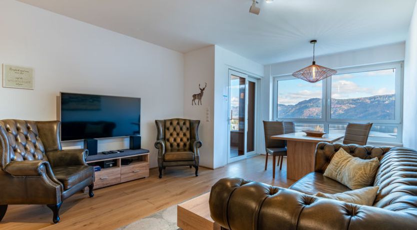 Photo of Platzhirsch alpe maritima Ski & See - 23 Apartment 10