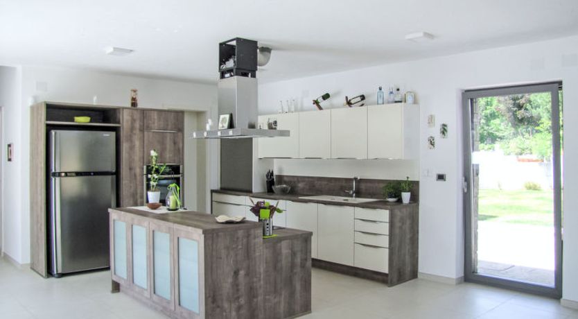 Photo of Villa Lavanda Karst