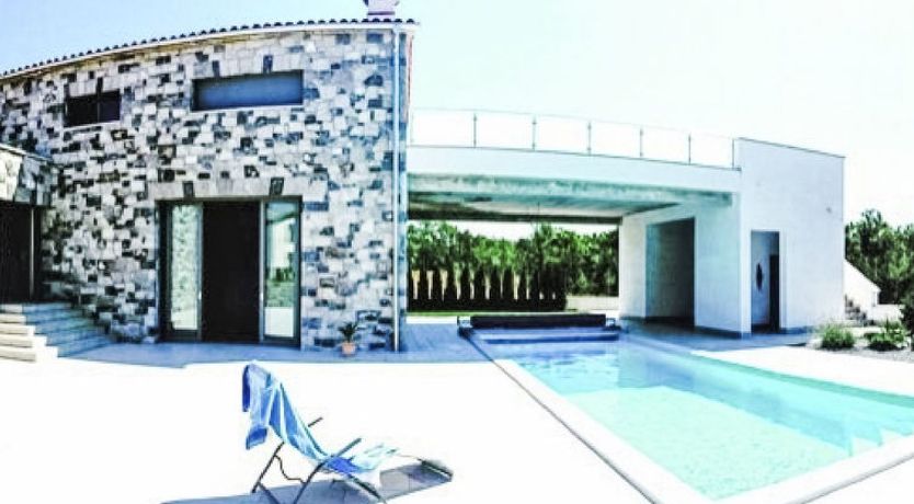 Photo of Villa Lavanda Karst