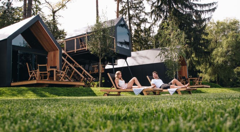 Photo of Chocolate Village Apartment 2