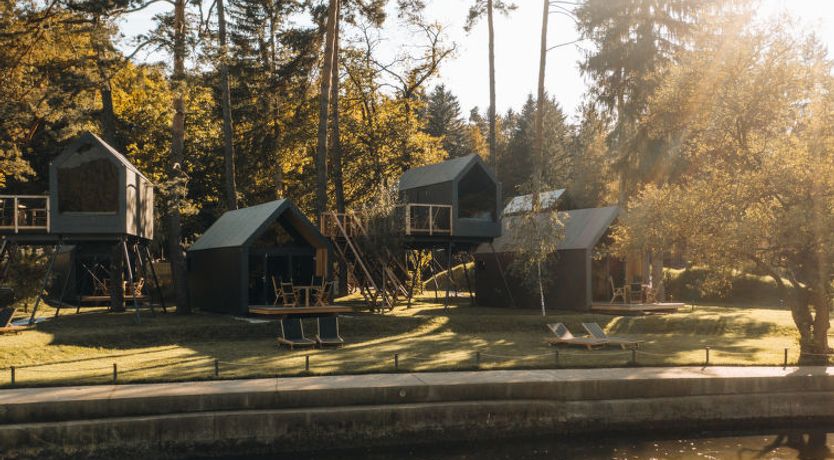 Photo of Chocolate Village Apartment 2