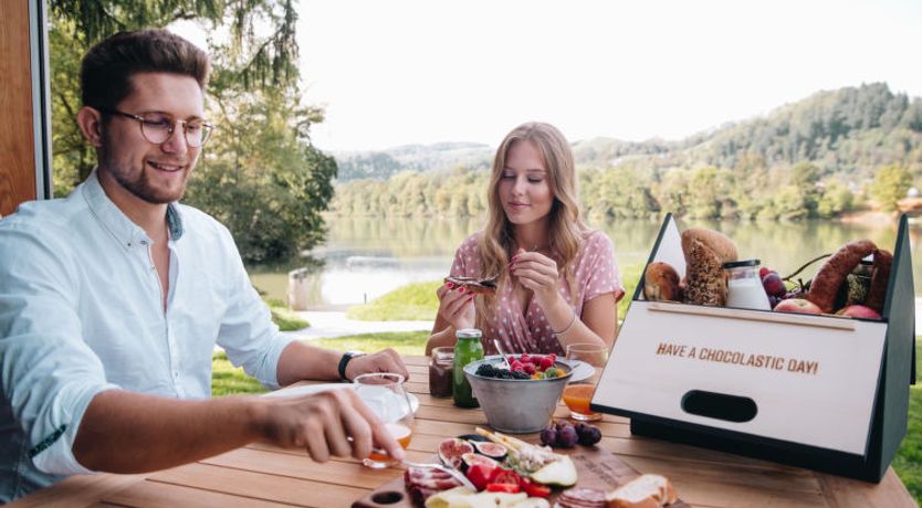 Photo of Chocolate Village Apartment 2