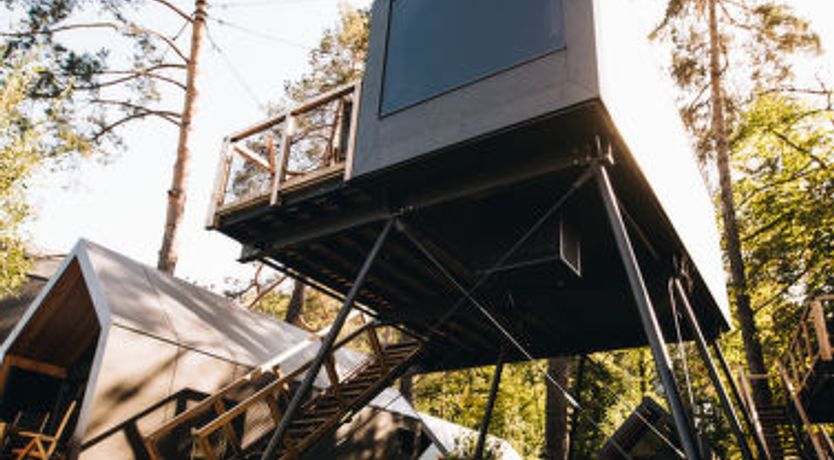 Photo of Chocolate Village Apartment 2