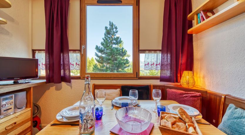 Photo of Vostok Zodiaque Apartment 93