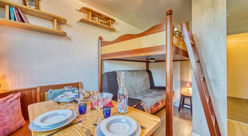 Photo of Vostok Zodiaque Apartment 93