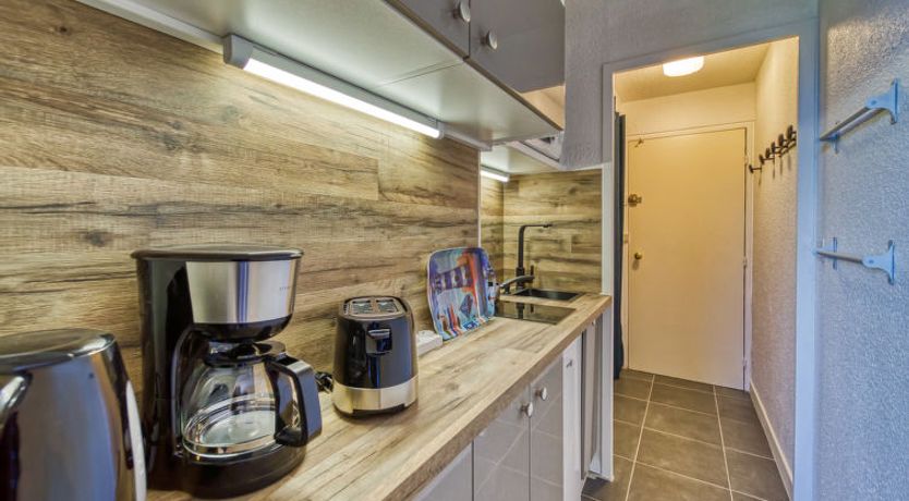 Photo of Vostok Zodiaque Apartment 93