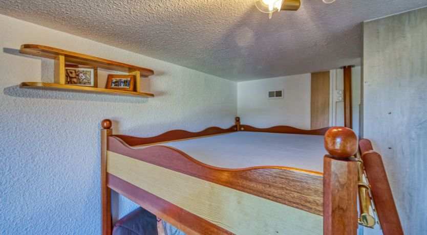 Photo of Vostok Zodiaque Apartment 93