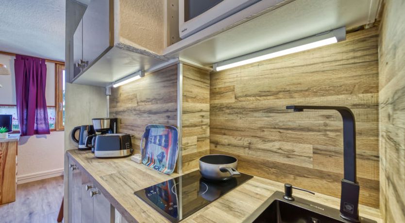 Photo of Vostok Zodiaque Apartment 93