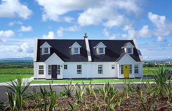 Ballybunion Holiday Home 2 Holiday Home
