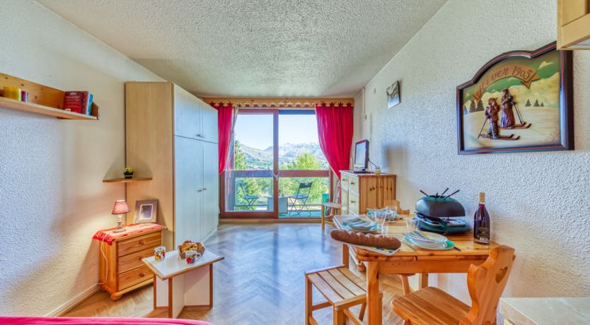 Photo of Lunik Orion Apartment 49