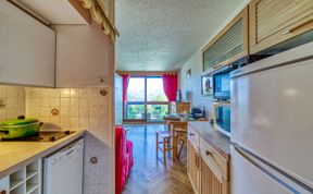 Photo of Lunik Orion Apartment 49