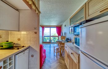 Lunik Orion Apartment 49 Holiday Home