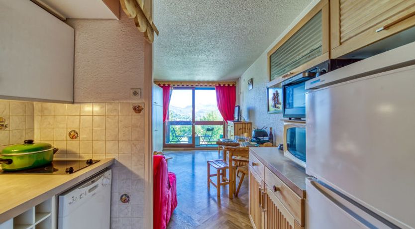 Photo of Lunik Orion Apartment 49